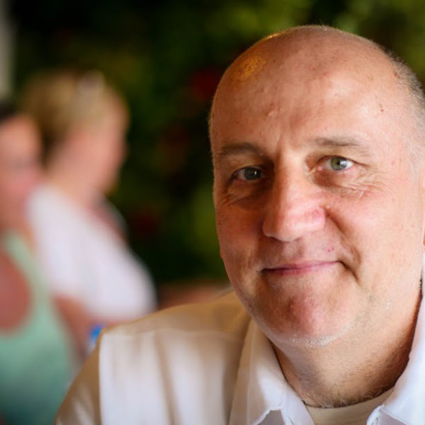 Chef Donald Lemperle, Vegenation