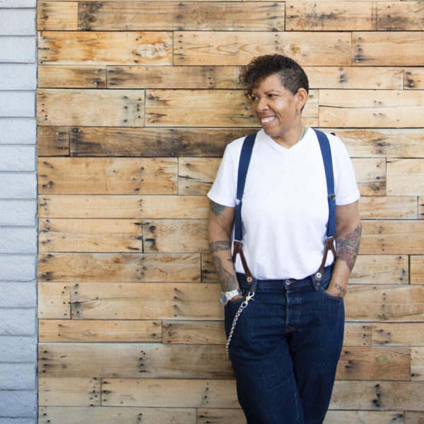 Chef Natalie Young, Eat and Chow