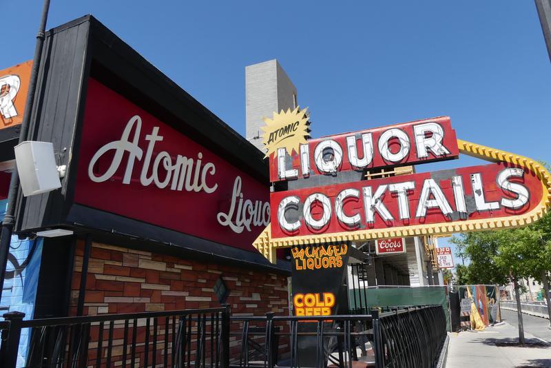 BEYOND THE STRIP: Discover the quirky side of Las Vegas - DTP Companies