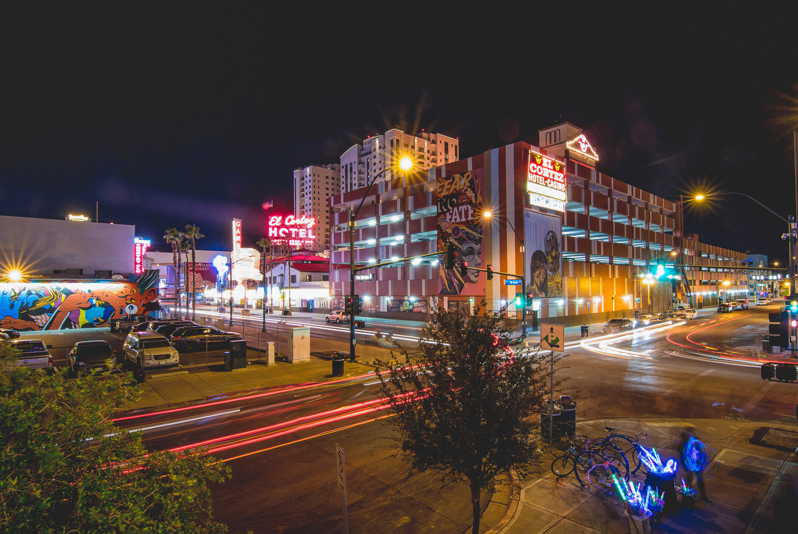 Downtown Las Vegas' Top 10 Old Vegas Attractions